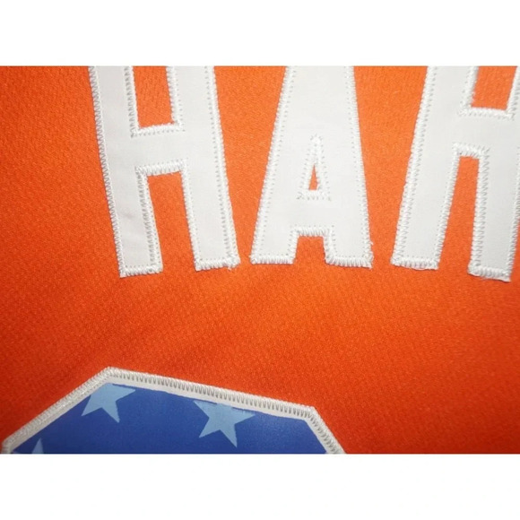 Bryce Harper Washington Nationals 2013 All Star Jersey L 50 - Picture 6 of 9